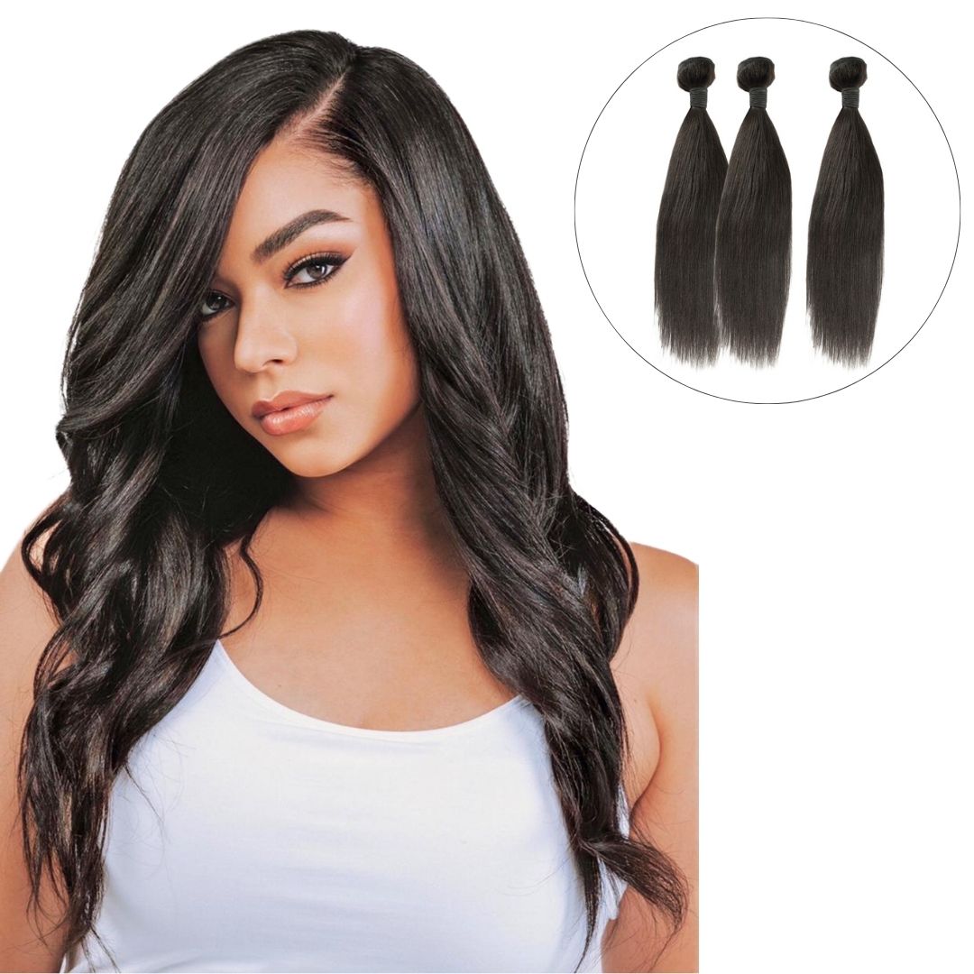 3 Weft Bundle: Kelsey - Light/Medium Yaki Course  display picture 1