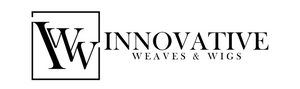 Innovative Weaves | Patented Thin Part Wig™️