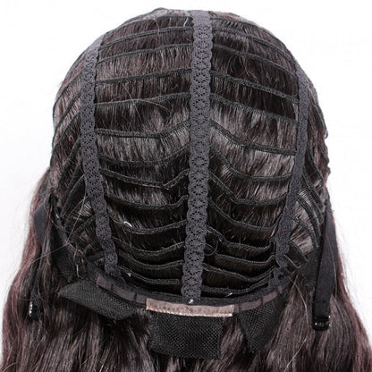 Tara -  Virgin Cambodian Hair - 10 Minute Sew-in™️ U Part Wig